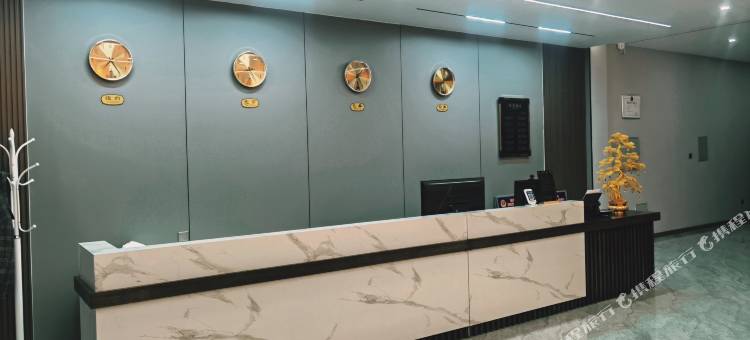 晨宏宾馆(黄骅歧口村店)图片