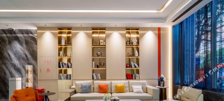 兴仁君悦大酒店图片