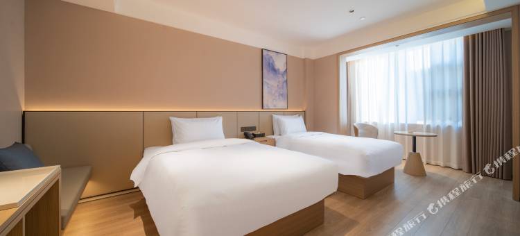 星程酒店(洛阳南昌路店)图片