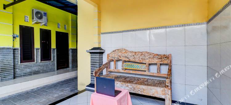Hotel O Es Em Je Residence图片