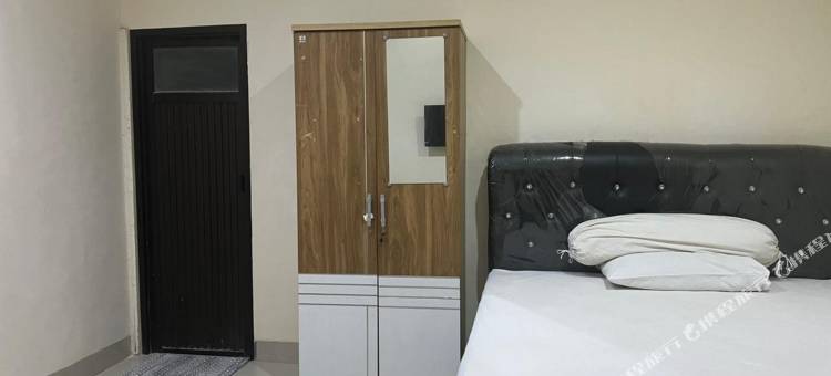 O酒店享受民宿与咖啡馆(Hotel O Enjoy Homestay & Cafe)图片