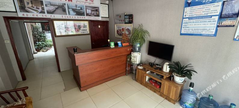 曲靖珠江源宾馆图片