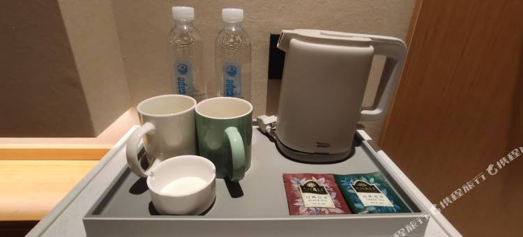 潜阳国际酒店图片