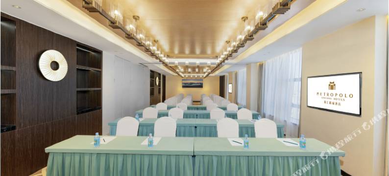 都城酒店(信阳火车站西亚城店)图片