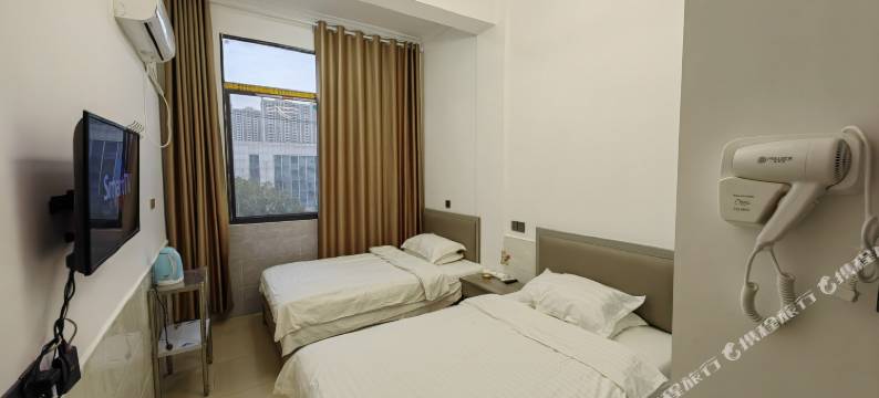 新野长城宾馆图片