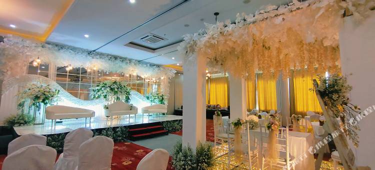 新多罗酒店-芝拉扎-由Conary管理(Sindoro Hotel Cilacap By Conary)图片