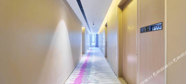 麗枫酒店(湖州长兴太湖大道店)图片