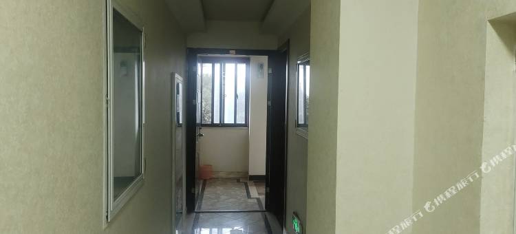 镇江宜成宾馆(高铁南站店)图片