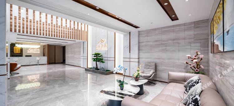 江扬酒店(江语长滩店)图片