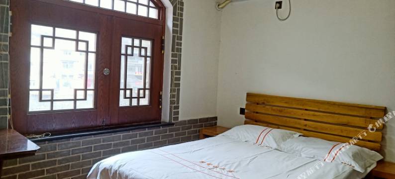 聚贤楼民宿图片