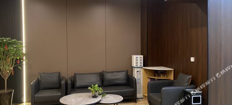 如家驿居酒店(邯郸火车站店)图片