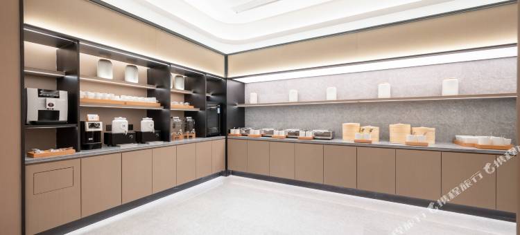 全季酒店(天津中山门地铁站店)图片