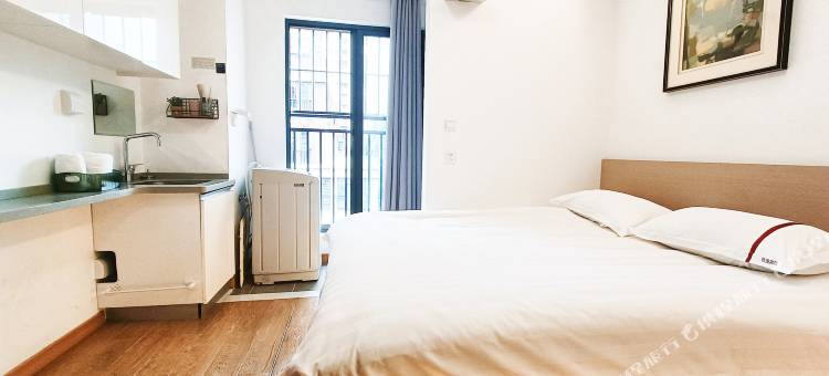 漳州知遇公寓图片