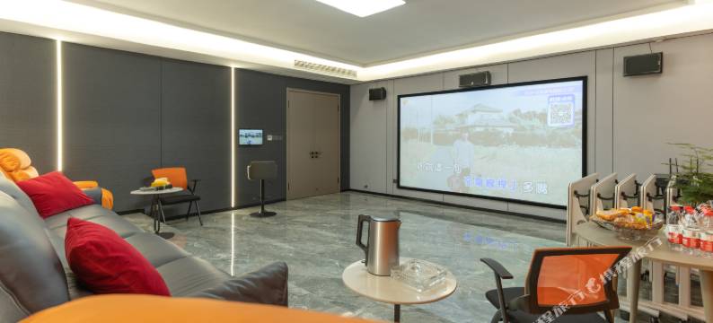 洪家孔别苑Dan'sChillInn民宿图片