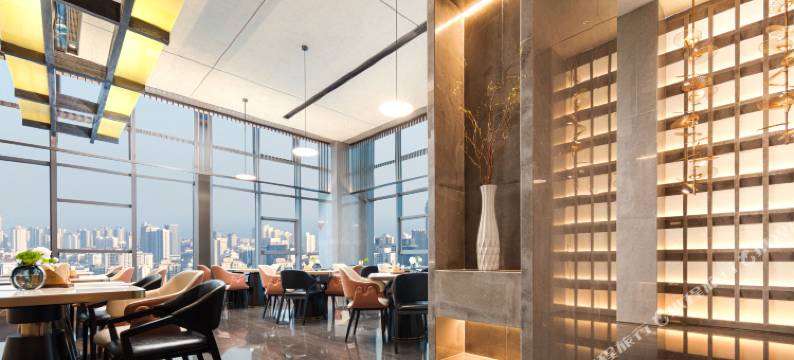 杭州滨江浙商发展大厦亚朵S酒店图片