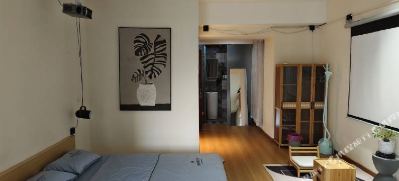 深圳小隐民宿图片