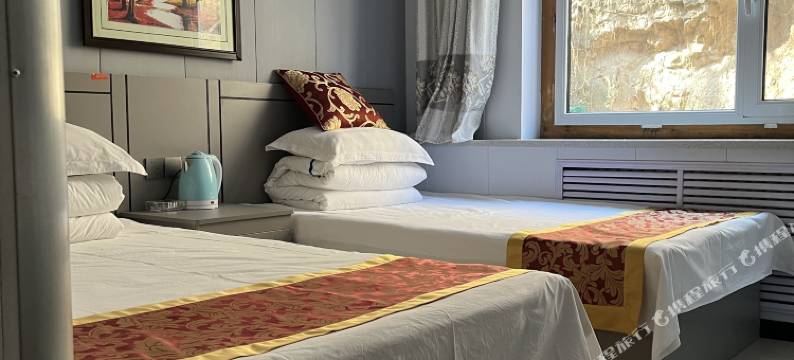 临县新顺宾馆图片