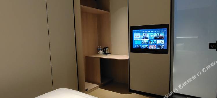 江阴紫金山庄(周庄店)图片