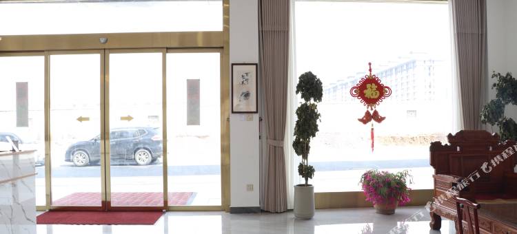 小雅·鹿鸣(江南药镇景区店)图片
