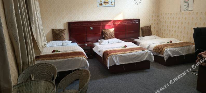 巧家永盛宾馆图片