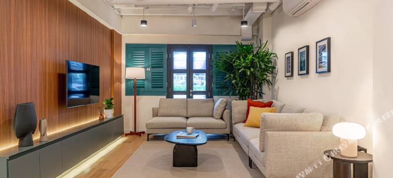 Weave Suites Midtown 甘榜格南区(Weave Suites - Midtown)图片