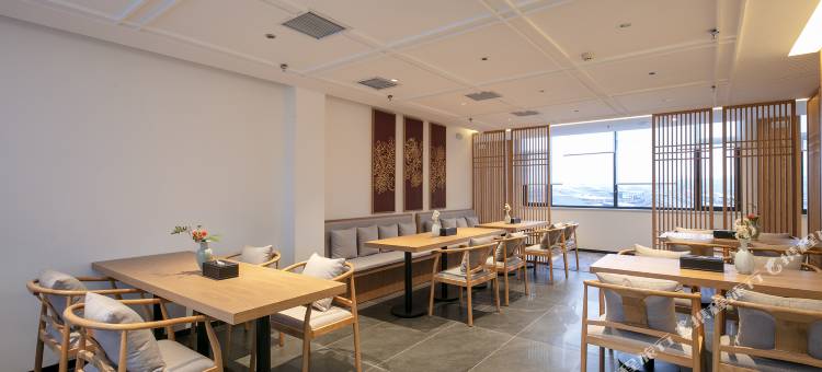 仟那美宿酒店(济源克井镇人民政府店)图片