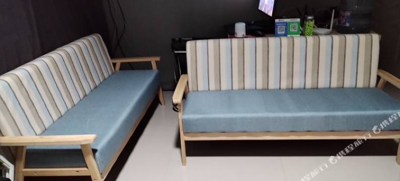 雅佰青年旅舍图片