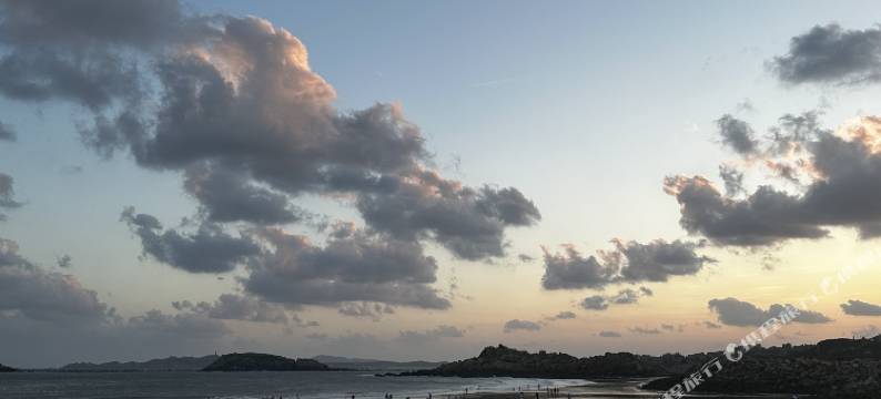 平潭半岛拾光民宿图片