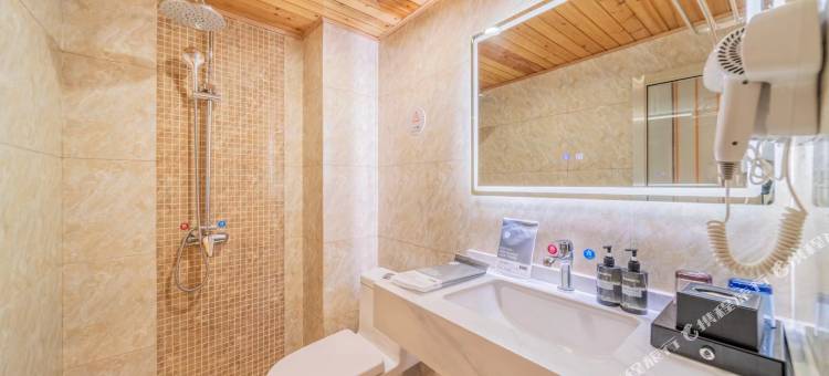 联丰酒店(高笋塘泽胜中央广场店)图片