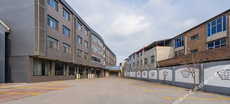汉庭酒店(泊头交河镇政府店)图片