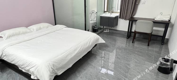 乐居公寓(湛江巴斯夫店)图片