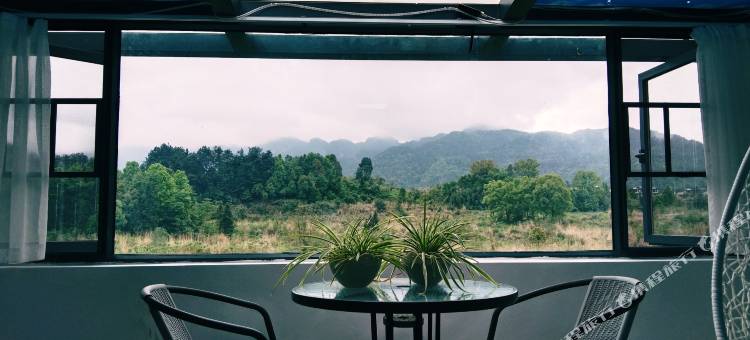 张家界壹品度假馆图片