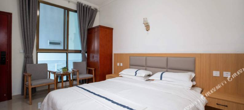 味知名民宿图片