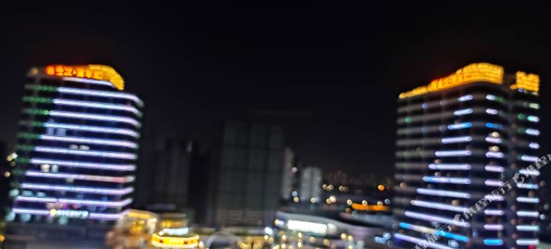 百金汉青年公寓图片