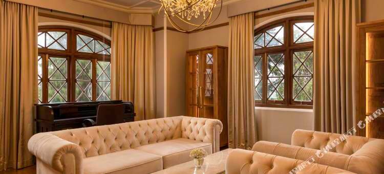 贝尔伍德庄园(The Bellwood Manor)图片