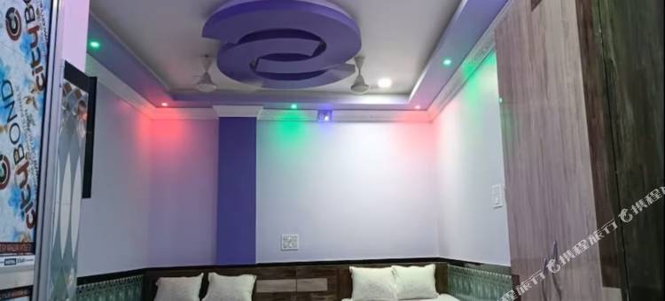 默里迪安穆尔希达巴德酒店(Hotel Meridian 	(Murshidabad))图片