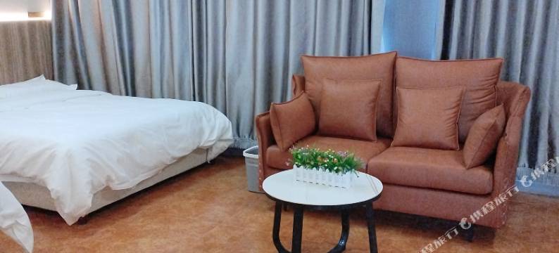 锡林浩特大江三和宾馆图片