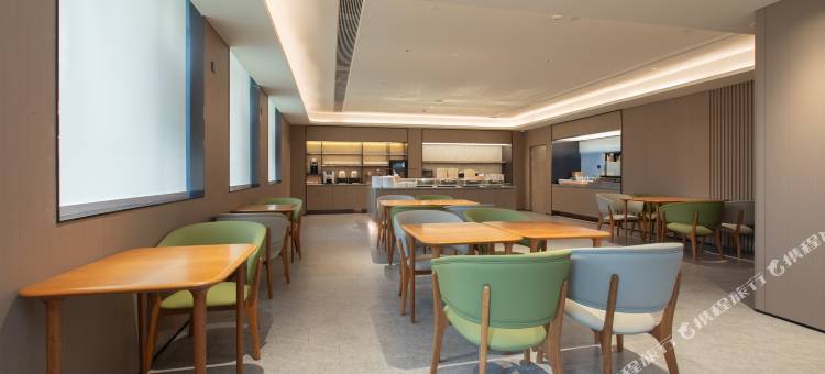 全季酒店(景德镇古窑民俗博览区店)图片