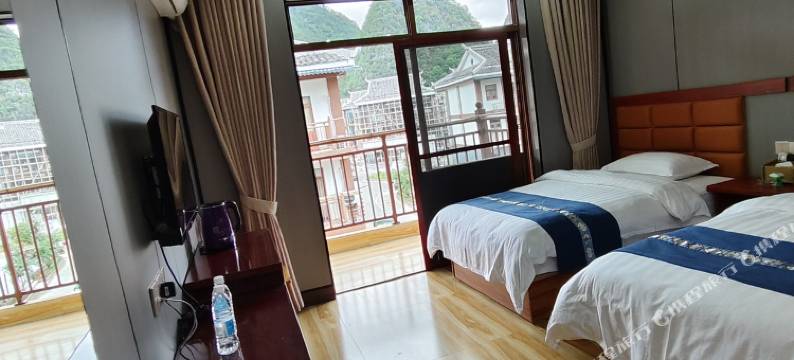 小七孔新依客栈图片