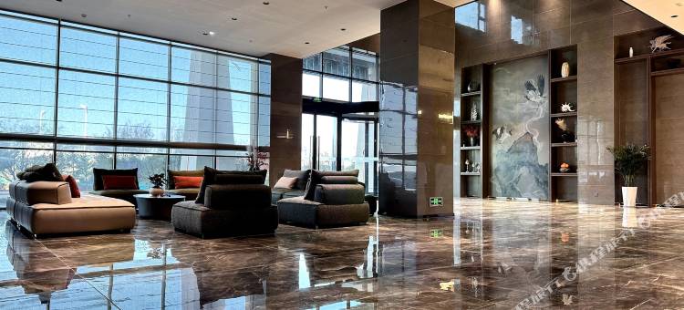 若尔盖县云天洲际酒店图片