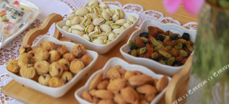 花间居民宿(六星街店)图片