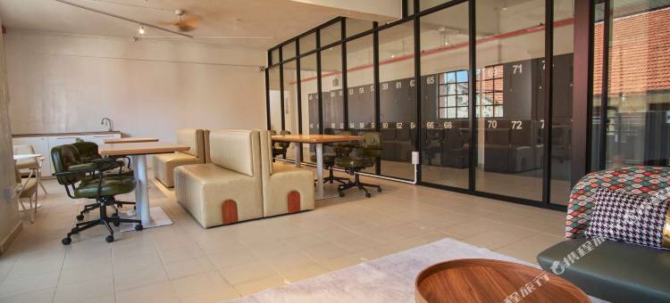 别致旅宿(Some Place Else)图片