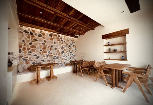 Pingtan Orange Sea Homestay (Changjiang Ao Branch) Hotel Overview