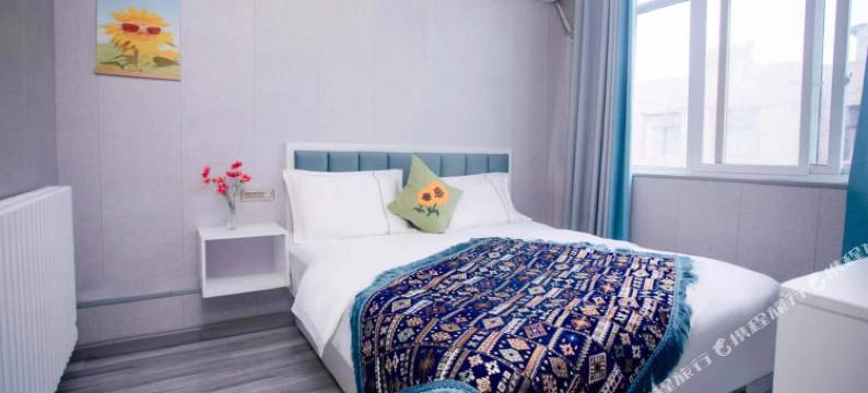 咸阳如轩商务快捷酒店图片