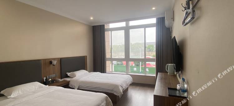 如家派柏·云酒店(宣城郎溪分流西路店)图片