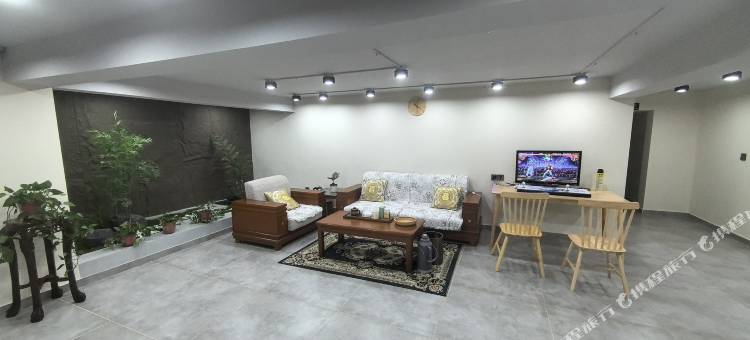 句曲山客栈(茅山风景区店)图片
