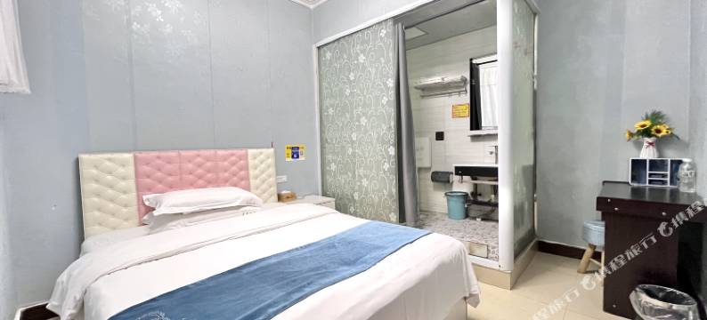 天天公寓(凯里学院店)图片