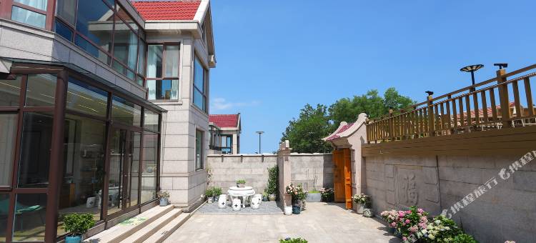 又见青石民宿(崂山风景区)图片