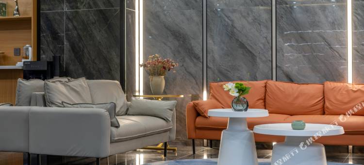 艾扉酒店(丽江古城大水车店)图片