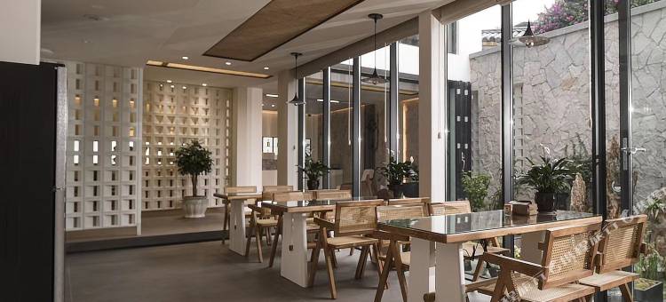 大理悦来悦慢海景美宿(双廊古镇店)图片